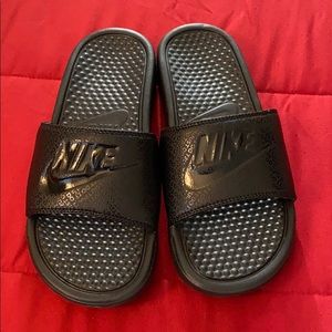 Men’s Nike Slides